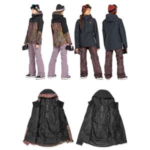 24-25 VOLCOM/ボルコム BOLT ...の詳細画像5