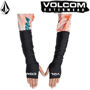 VOLCOM / ボルコム STONE CUFFS GAITER カフスゲーター メンズ
