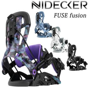 NIDECKER 24-25 NIDECKER/ナイデッカー SUPERMATIC CARBON NIDECKER 24-25 NIDECKER/ナイデッカー SUPERMATIC CARBON