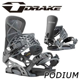 18-19 DRAKE/ドレイク PODIUM ポディウム ...