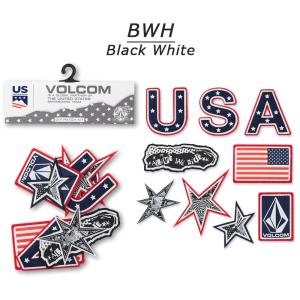 VOLCOM / ボルコム USST PATC...の詳細画像2