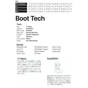 25-26 NIDECKER/ナイデッカー I...の詳細画像3