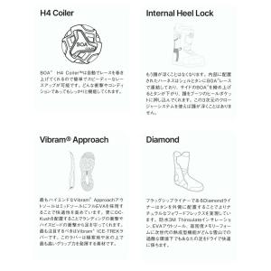 25-26 NIDECKER/ナイデッカー I...の詳細画像4
