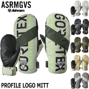 23-24 TOLASMIK / トランスミック CARVING GLOVE カービンググローブ