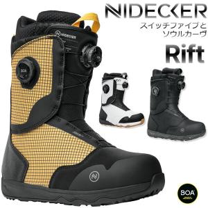 NIDECKER ナイデッカー スノボブーツ アルタイ ダブルボア 25-waltai-1.jpg