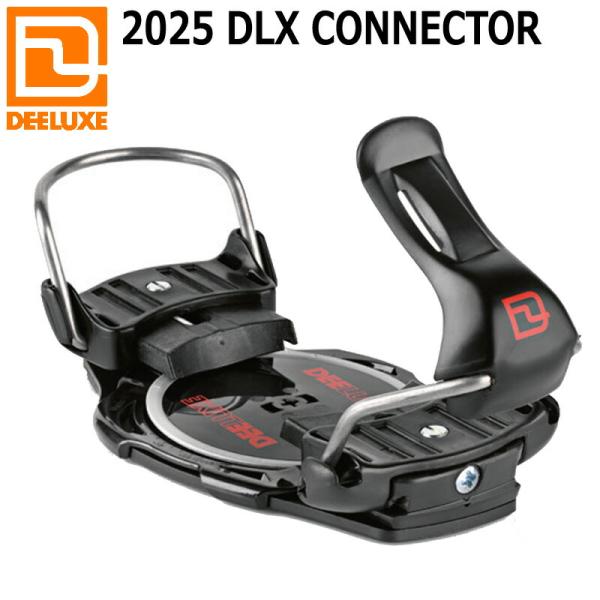 24-25 DEELUXE ディーラックス DLX Connector アルペン F2-OEM バイ...
