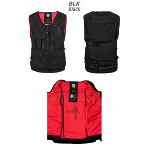 23-24 VOLCOM/ボルコム IGUCH...の詳細画像2