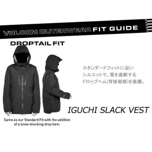23-24 VOLCOM/ボルコム IGUCH...の詳細画像3