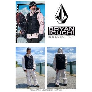 23-24 VOLCOM/ボルコム IGUCH...の詳細画像4