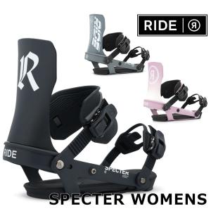 25-26 RIDE/ライド SPECTER WOMENS スペクター レディース
