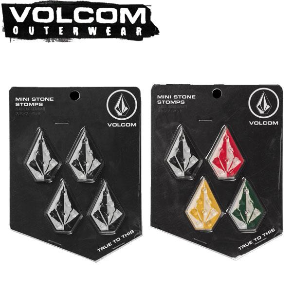 VOLCOM / ボルコム MINI STONE STOMPS デッキパッド 滑り止め スノーボード...