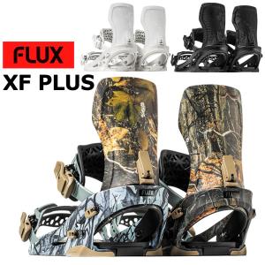 FLUX BINDINGS（フラックスバインディング） 2027 FLUX フラックス CX