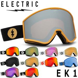 ELECTRIC 23-24 ゴーグル KLEVELAND 2 ASIAN FIT： 正規品