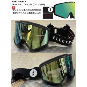 26-27 ELECTRIC/エレクトリック ...の詳細画像5