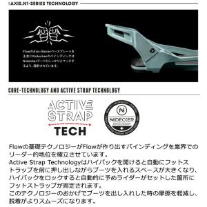 24-25 NIDECKER/ナイデッカー F...の詳細画像3