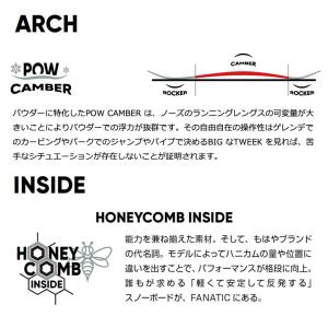 24-25 FANATIC / ファナティック...の詳細画像3