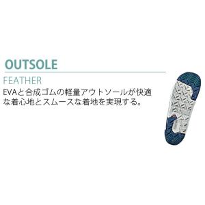 24-25 SALOMON/サロモン IVY ...の詳細画像5
