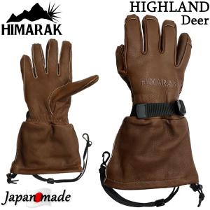HIMARAK / ヒマラク LEATHER BALM Fluorine レザーバーム