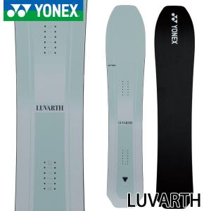 158 YONEX LUVARTH ヨネックス YONEX（ヨネックス） プレチューンサービス YONEX LUVARTH 158 2025