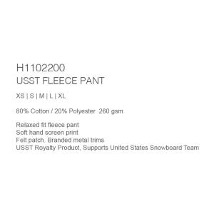 21-22 VOLCOM/ボルコム USST ...の詳細画像1