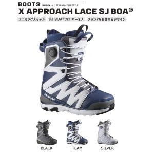 26-27 SALOMON/サロモン X AP...の詳細画像2