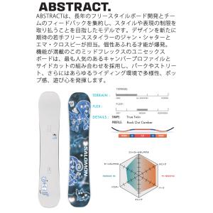 25-26 SALOMON/サロモン ABST...の詳細画像1