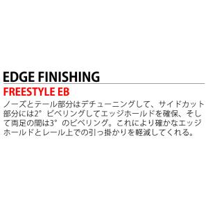 25-26 SALOMON/サロモン ABST...の詳細画像5