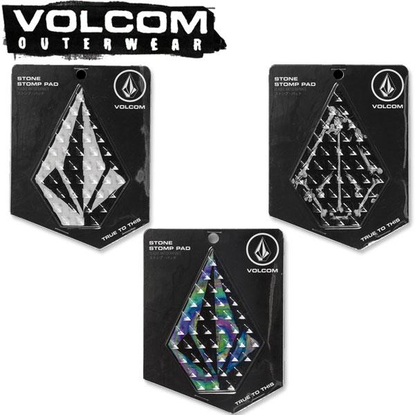 VOLCOM / ボルコム STONE STOMP PAD デッキパッド 滑り止め スノーボード メ...