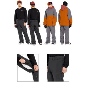 24-25 VOLCOM/ボルコム FREAK...の詳細画像4