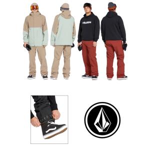 24-25 VOLCOM/ボルコム FREAK...の詳細画像5