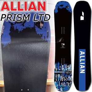ALLIAN（アライアン） 23-24 ALLIAN / アライアン NIRVANA ニルバーナ