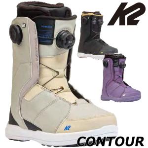 24-25 K2/ケーツー MAYSIS WIDE メイシス メンズ レディース 熱成型