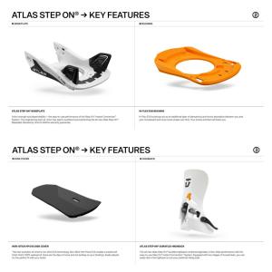 25-26 UNION/ユニオン ATLAS ...の詳細画像4