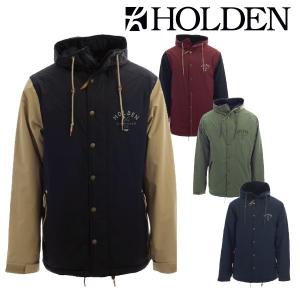 17-18 HOLDEN / ホールデン TEAM jack...