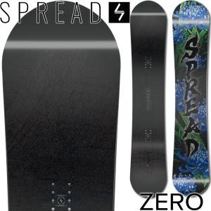 SPREAD 23-24 Lty cv 141 スノーボード SPREAD 23-24 / スプレッド LTY-CV エルティーワイ レディース