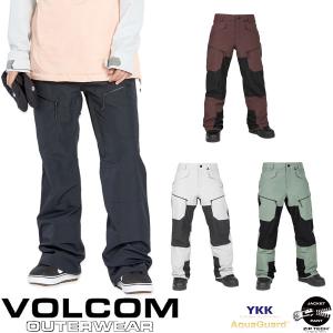 VOLCOM（ボルコム） 25-26 VOLCOM/ボルコム NAILER pant メンズ