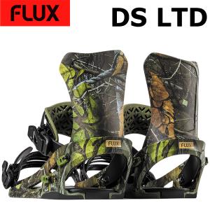 FLUX BINDINGS 予約商品 25-26 ビンディング GS フラックス