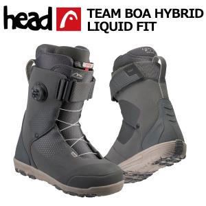 FLUX（フラックス） 24-25 FLUX/フラックス HB-BOA ハイブリッドボア