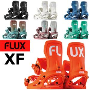 24-25 FLUX/フラックス XF エックスエフ メンズ レディース