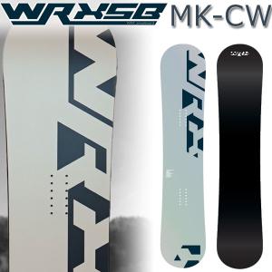 RICE28 23-24 WRX SB ダブルアール エックス スノーボード Mk-S マーク