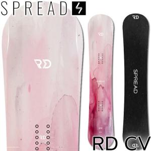 日本正規品 スノーボード 板 スプレッド SPREAD BX ビーエックス