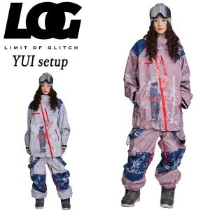 25-26 NOMADIK/ノマディック WT JACQUARD hoodwarmer Wasted Talent