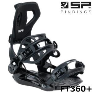 24-25 SP BINDINGS/エスピー PRIVATE ME プライベートマルチエントリー
