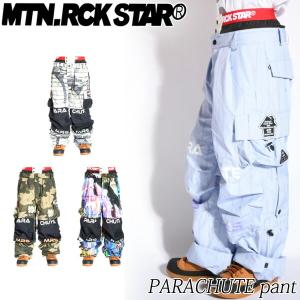 23-24 MOUNTAIN ROCK STAR/マウンテンロックスター N2 JACKET