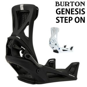 BURTON [日本正規品] スノーボード ビンディング バートン MEN'S STEP