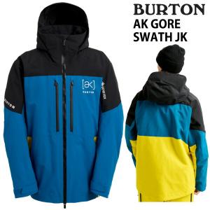 Burton Ak ジャケットパンツセット ゴアテックス バートン BURTON［AK］ バートン エーケー スノーボード ウェア パンツ