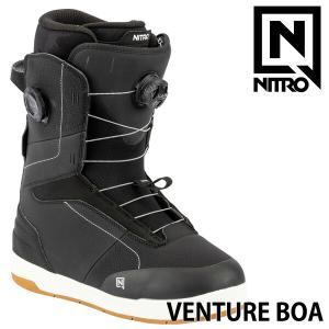 NITRO（ナイトロ） 25-26 NITRO/ナイトロ VENTURE STEP ON ベンチャー