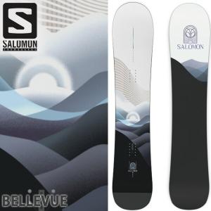 SALOMON（サロモン） 24-25 SALOMON / サロモン DANCEHAUL PRO ダンス