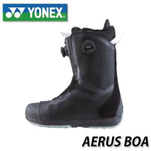 即出荷 22-23 YONEX / ヨネックス AERUS BOA エアラス メンズ