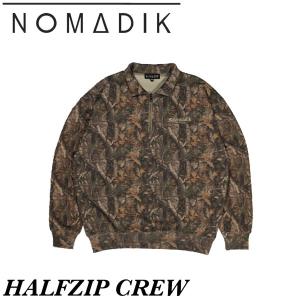 NOMADIK（ノマディック） 25-26 NOMADIK/ノマディック OMBRE CHECK